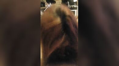 NRI Milf turns into a whore for her BF and gets fuck