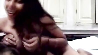 Gujarati husband fucks his slut wife like a pornstar