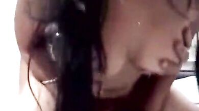 Gujarati husband fucks his slut wife like a pornstar