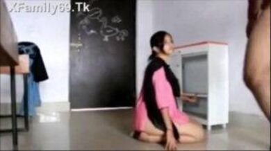 Ranchi college girl fucks her professor for good marks