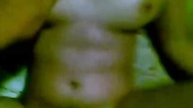 Jaipur guy fucks his GF's roommate at her hostel room