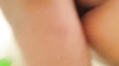 Indian horny girl fucks a guy in a hotel room