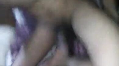 Desi Nagpur girl takes her brother's dick in her mouth