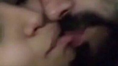 Bangladeshi couple enjoys kinky sex