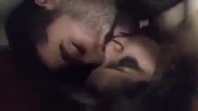 Bangladeshi couple enjoys kinky sex