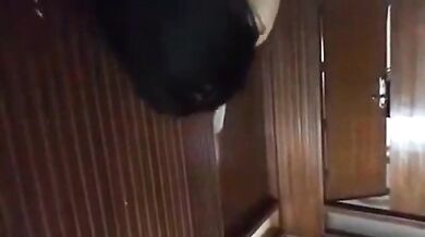 Bangladeshi couple enjoys kinky sex