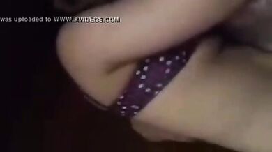 Bangladeshi couple enjoys kinky sex