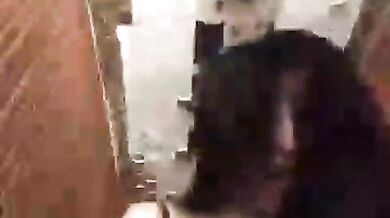 Bangladeshi couple enjoys kinky sex