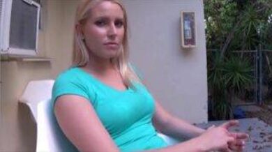 Brother fucks his sister as the rent of the house