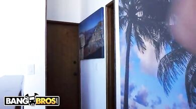 Lucky guy fucks his stepmom and sister