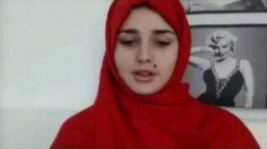 Bangladeshi girl showing her assets on camera