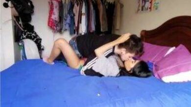 19 yr old GF cheating on her BF