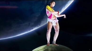 Indian exotic nude dance