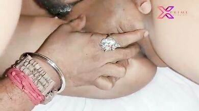 Indian father drilled his daughter