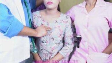 Indian doctor took advantage of a girl