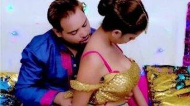 Indian honeymoon sex