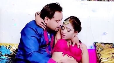 Indian honeymoon sex