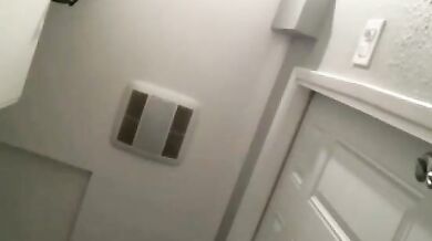 Indian aunty teasing on camera