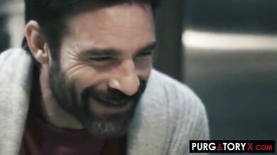 Couple game turned into wife swapping