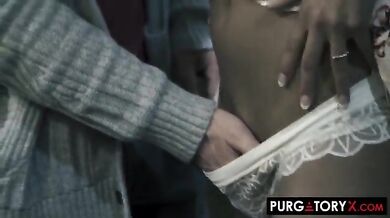 Couple game turned into wife swapping