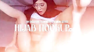 House owner fucked his Arab maid for stealing money