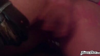 Dirty rough sex by a stranger