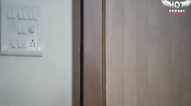 Indian slut bhabhi fucked her devar