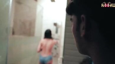 Indian girl fucked her brother