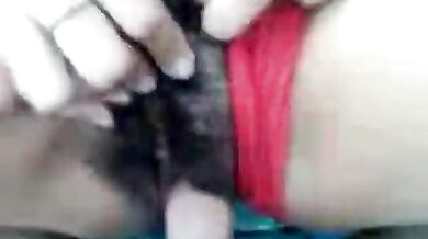 Indian fucked in the river