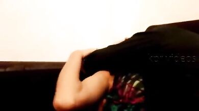 Indian teacher fucked his student