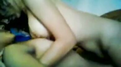 Desi Indian lesbian fuck