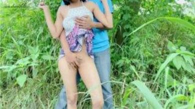 Indian jungal me desi mangal