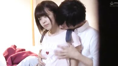 Guy fucked his cousin