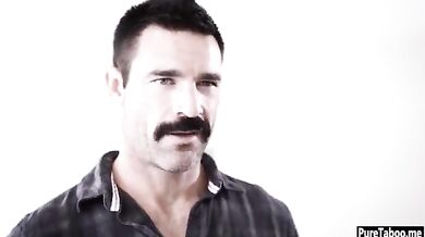 Virgin girl fucked in a weird family