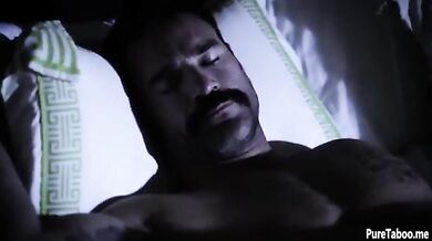 Virgin girl fucked in a weird family