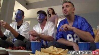 Wife cheated husband