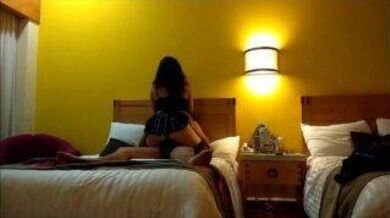 Couple enjoyed anniversary