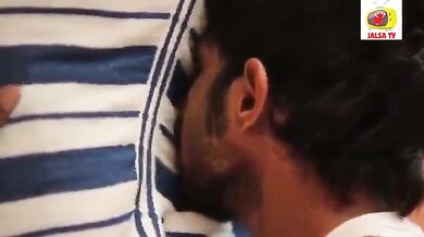 Indian BF seduced his GF