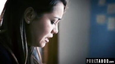 Bishop fucked 18 yr old girl