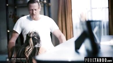 Bishop fucked 18 yr old girl