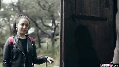 Man fucked his wife and daughter