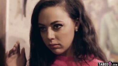 Man fucked his wife and daughter