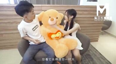 Japanese siblings fucked