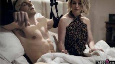 Stepmom jerked her stepson after his accident