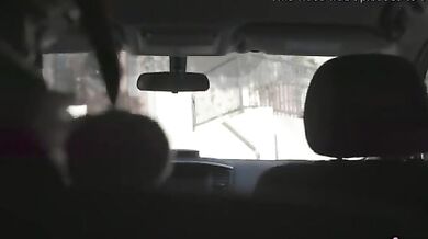 Angry Santa fucked his boss's daughter