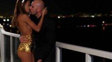 Guy fucked his GF after the party