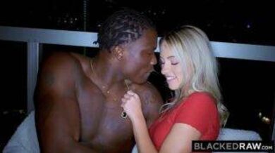 GF cheated on the BF for a BBC