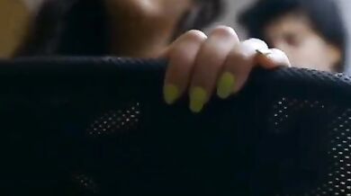 Young guy fucked his father's secretary