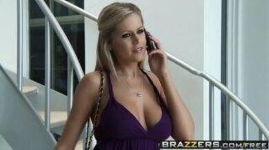 Wife caught her husband fucking her maid