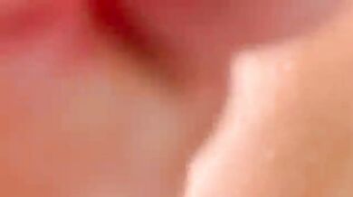 Mountaineer fucked his girlfriend outdoor